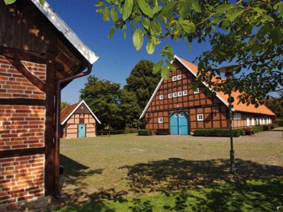 Ferienhaus Kleymann Sögel Exterior foto